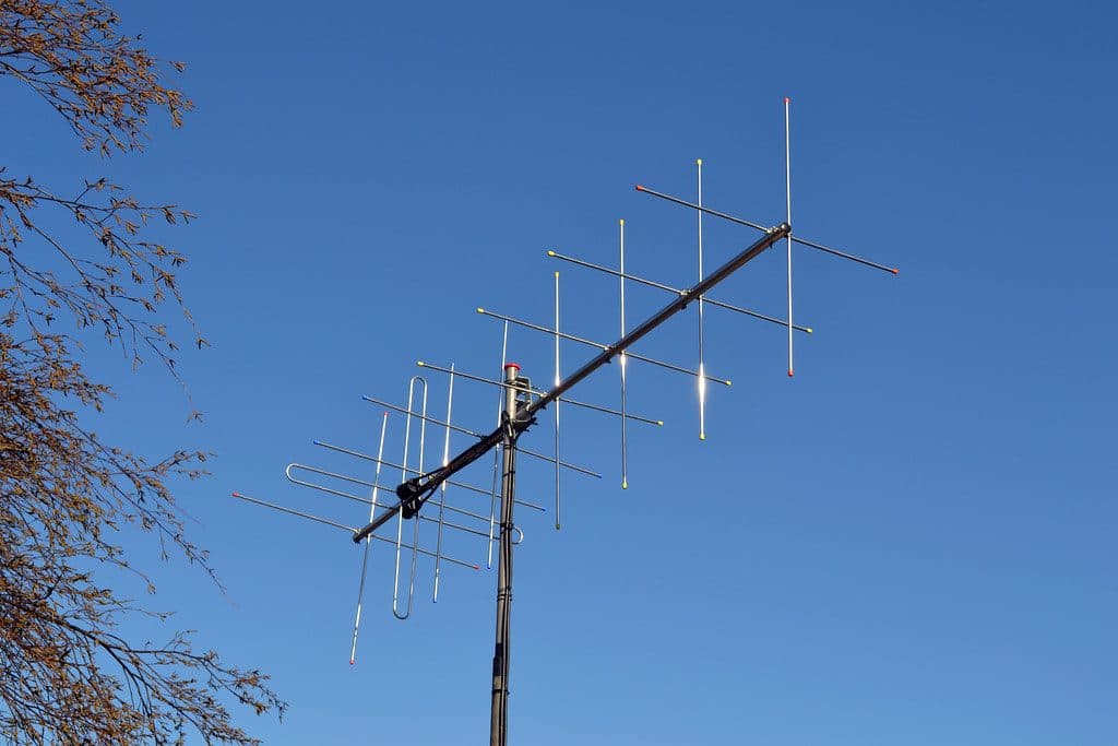 Jaybeam Wireless