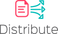 Distribute