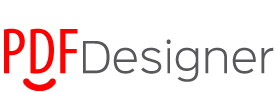 PDF Designer