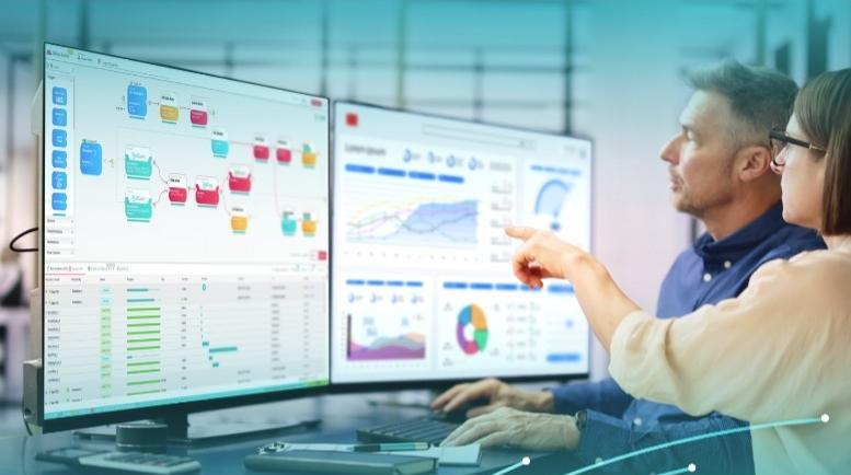 B2Win Suite — CloudSuite Data Sync, Seamless Data Integration, ERP to Excel pipelines, and document output