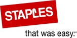 Staples