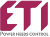 ETI logo