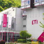 ETI Building
