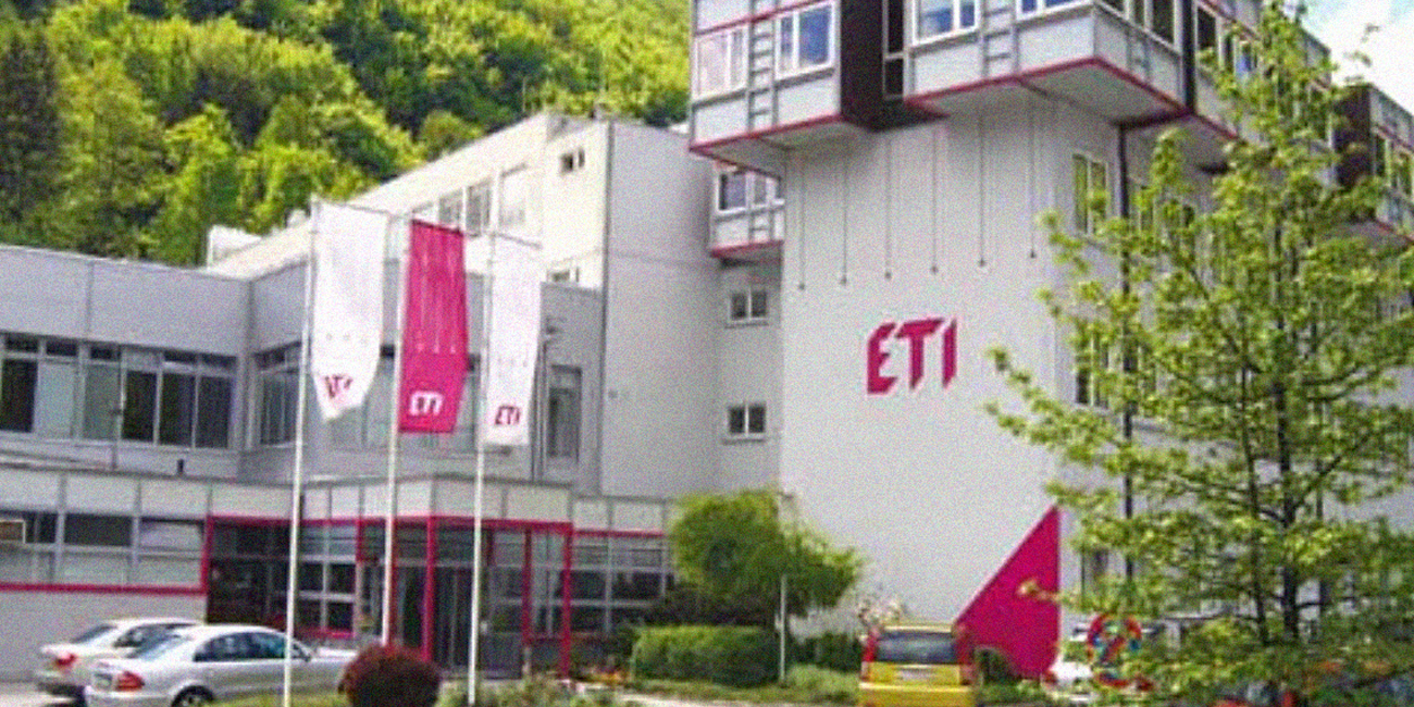 ETI Building