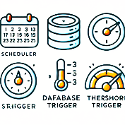 Tools for Automation