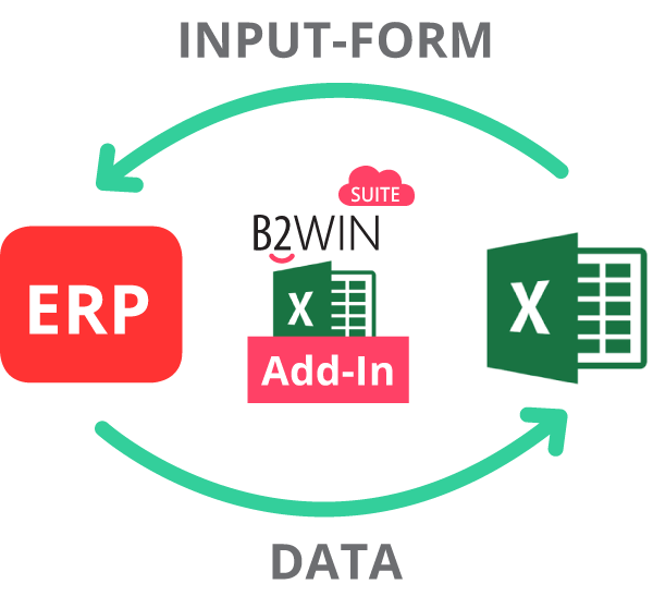 Input Form